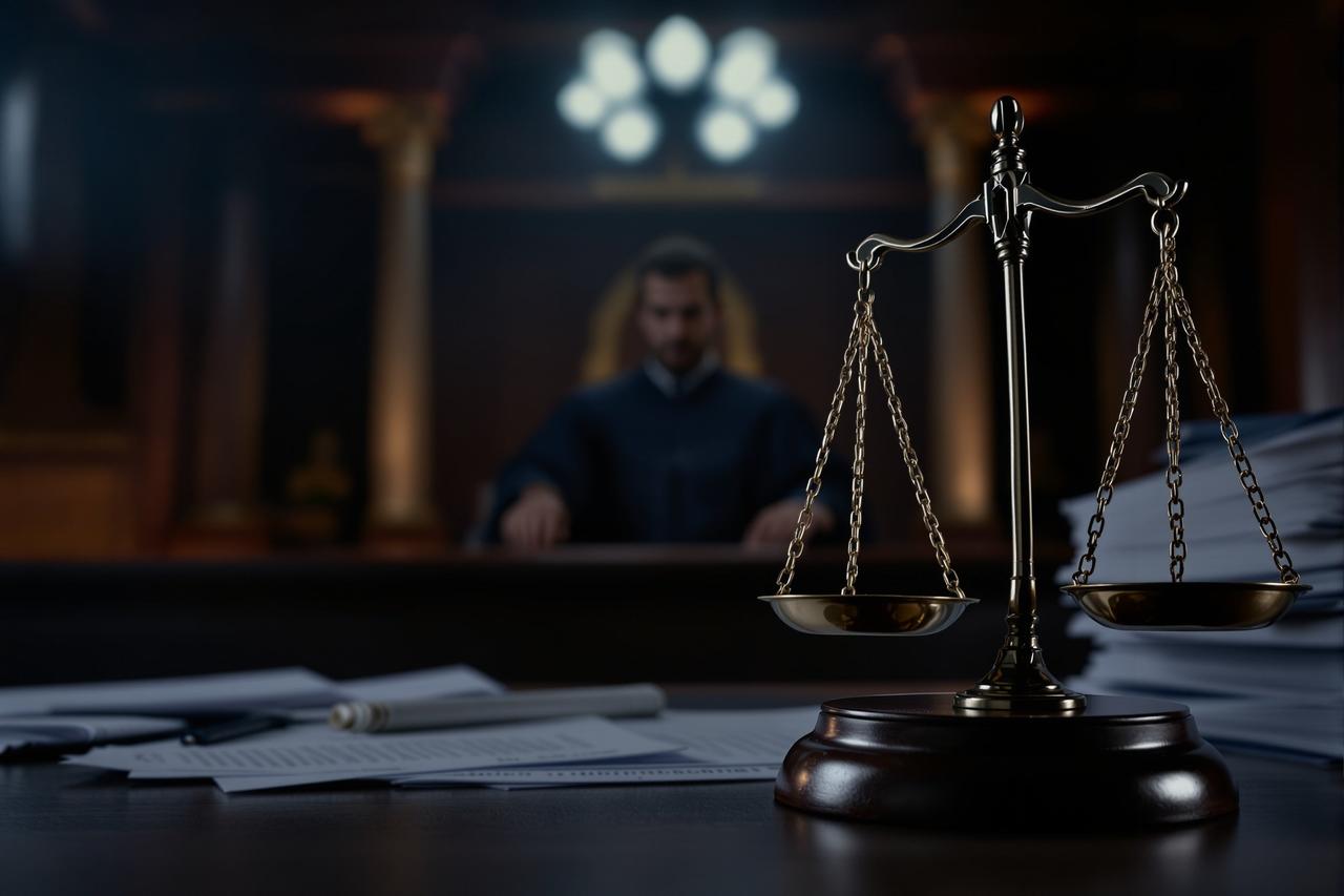 爆料视频反转：某男星被指潜规则实为恶意造谣，造谣者被起诉